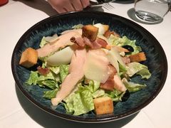 -L'Arome芳芳法国餐厅(仙林金鹰店)