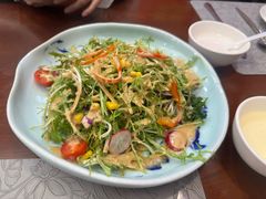 -食彩美印度特色美食餐厅·印度料理
