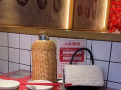 -味福记·本地特色菜(八一万达广场店)