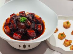 -蘇锦宴·淮扬菜烤鸭·小院(三元桥霄云路店)