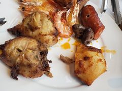 -拉蒂娜·巴西牛排馆 Latina·Brazilian Steakhouse(陆家嘴旗舰店)
