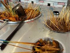 -湖南益阳麻辣烫(棠东丰华街店)