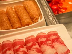 -海底捞火锅(泉城路店)