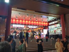 门面-八一路好吃街(雨田商务大厦店)