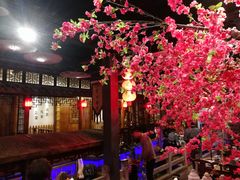 -江南古镇(斗西路万致创意园店)