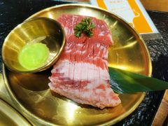 -何发发和牛烧肉·鳗鱼榴莲放题自助(乐峰广场店)