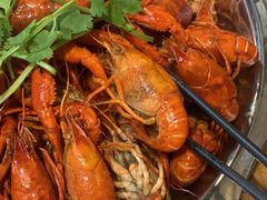 -俺家鲜·烧烤龙虾地锅鸡(观音塘店)