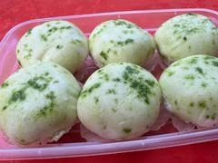 闽南特色葱茸包-友强·23年特色海鲜大排档(厦门店)