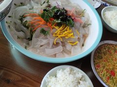 -八大碗·地道东北菜(白塔堡店)