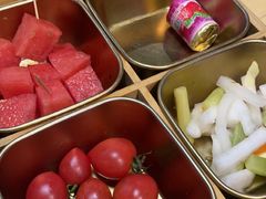 -和庆斋羊蝎子火锅·碳缸烧烤(顺义旗舰店)