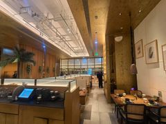 -泰香米泰国餐厅(中大国际店)
