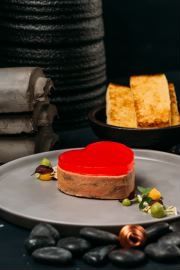 -北京三里屯CHAO酒店