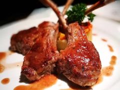 -Amanda餐厅(长乐路店)