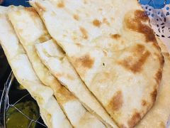 -甘尼仕印度餐厅酒吧(斜塘老街店)