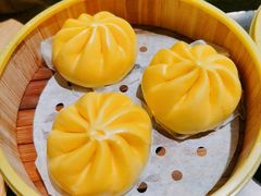 奶黄包-盒马鲜生(十里堡店)