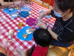 -美吉姆国际儿童发展中心(世茂中心)
