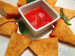 -Golden Lily河内巴黎法越料理餐厅(建国西路店)