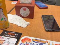 -阳阳中国饭(北京荟聚店)