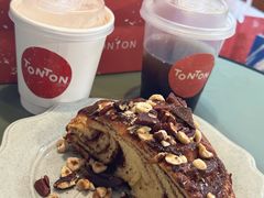 -TonTon(永康路店)