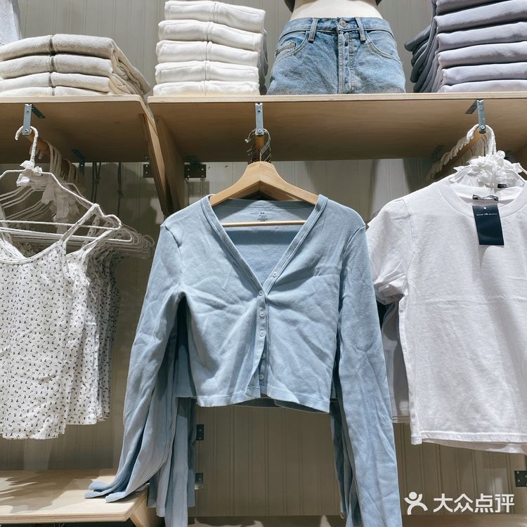 三里屯｜超火的brandy melville 开到北京啦！