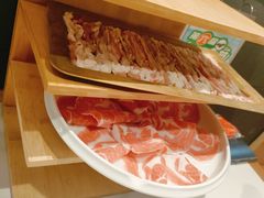 -东门口·新式老北京火锅(河西龙湖天街店)