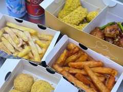 -正谈炸鸡(深圳首店)