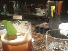 -MM·五声·音乐人与调酒师(西安路店)