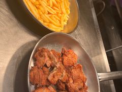 -上海龙之梦万丽酒店