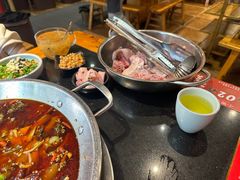 -小饕荟雅安贡椒鱼鲜馆(广福桥店)