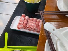-老何家后安粉·糟粕醋海鲜火锅(三亚湾椰梦长廊店)