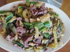 -竹庄餐馆·26年店(南昆山景区店)
