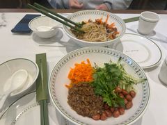 -春家·非遗手工小吃(徐汇万科广场店)