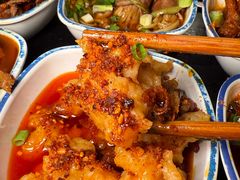 -邓莽子老火锅(鲁祖庙店)