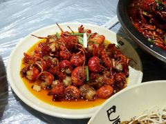 全味虾球-巴厘龙虾·榜首油焖大虾(洞庭·艺术洋房店)
