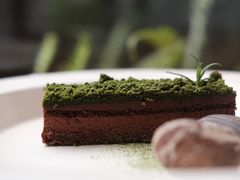 -知亘茶食