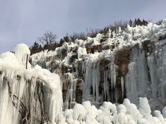 -潭溪山