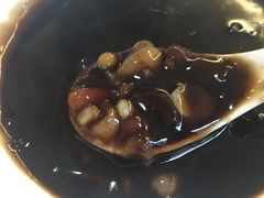 特级烧仙草-益汁湘(三坊七巷店)