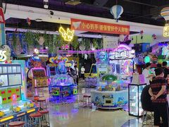 -大玩家(万达广场大连甘井子店)