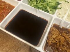 -姥姥家春饼店(八里庄店)