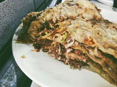 -清真永恒华威肉饼(潘家园店)