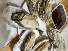 -龚海宝· 烧烤· 羊肉原切挂糊更好吃(庄市店)