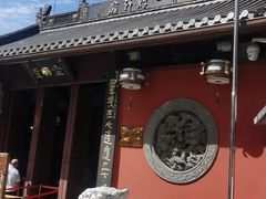 -灵顺寺