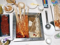 -串一火锅(赛格国际购物中心店)