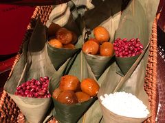 -湖滨28中餐厅·西湖宴·杭州君悦酒店