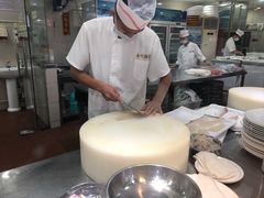 -寻味顺德·南记酒家·传统顺德菜·鱼生(广源路店)
