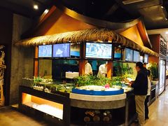 -阳光岛·海鲜盛宴(银泰中心in99店)