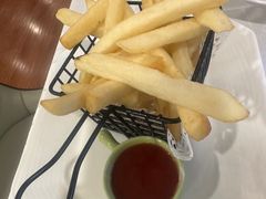 -新侨三宝乐西餐厅(崇文门店)