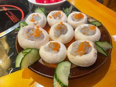 -憨孃孃·重庆老火锅(红山黑金店)