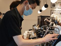 -Peet's Coffee皮爷咖啡(上海长风大悦城店)