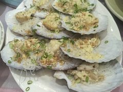 -盛港湾海鲜食府(黄沙店)